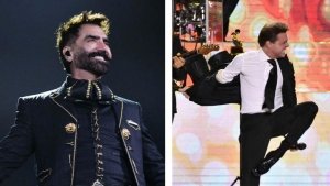 &iquest;Rivalidad real? Esto pas&oacute; entre Luis Miguel y Alejandro Fern&aacute;ndez