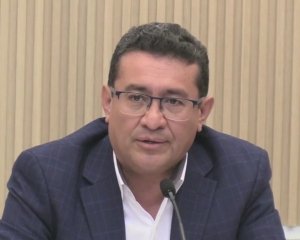 P&aacute;vel Gaspar descarta fractura en Morena tras descalificaciones y asegura que prevalecer&aacute; la unidad