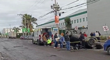 En el abandono Cuautlancingo a manos de Filomeno Sarmiento