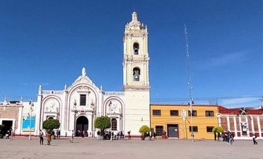 Polic&iacute;as y ciudadanos de Tepeaca acusan abandono de autoridades