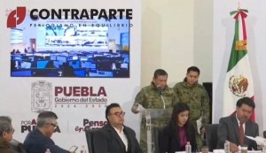 En Puebla, clausuran 8 tomas clandestinas en ductos de PEMEX