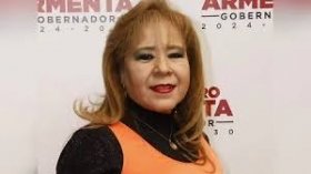 Claudia Hern&aacute;ndez, la comunicadora de lujo de Morena