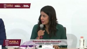 @LaAldeaPoblana causante de violencia de g&eacute;nero contra secretaria del Deporte