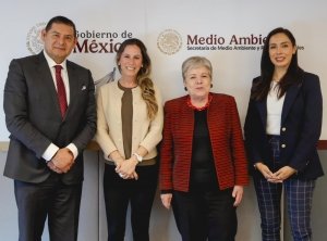 En coordinación con SEMARNAT y PROFEPA, Puebla proyecta protección de ecosistemas: Armenta