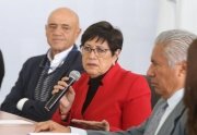 Impulsa gobierno de Puebla transporte público moderno y de calidad