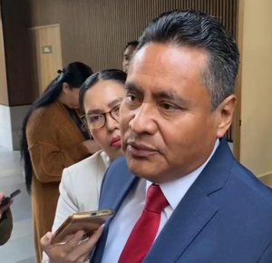 Con polic&iacute;as, edil de Coronango quiere combatir inseguridad sin estrategia