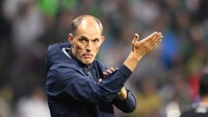Mundial 2026: &iexcl;Tuchel conmueve a M&eacute;xico! El DT de Inglaterra pide perd&oacute;n tras eliminar al Tri