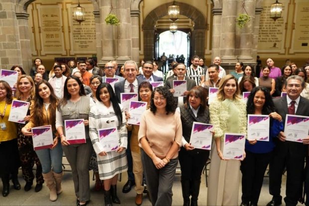 Se consolida Gobierno de la Ciudad como una administración incluyente, sensible y comprometida con los derechos humanos