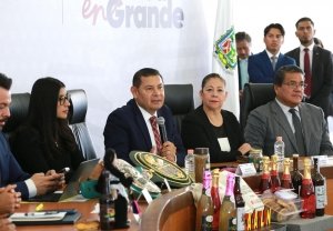 Jorge Estefan heredó irregularidades en la SEP