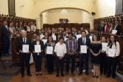 BUAP fortalece capacidades administrativas con segunda edici&oacute;n de diplomado