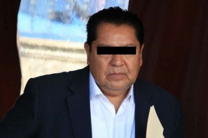Guillermo Arechiga deja el penal de San Miguel