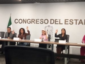 Diputados atienden demanda de salud para personas con VIH SIDA