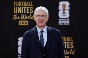 Arsene Wenger tiene la clave del por qu&eacute; M&eacute;xico no trasciende en los Mundiales