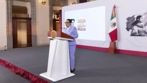 M&eacute;xico Sigue en Contra de Informe de la ONU sobre Desapariciones, "Eso no Cambia": Segob