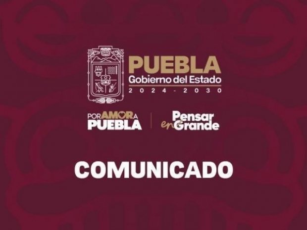 COMUNICADO