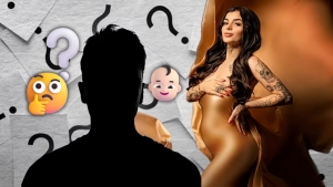 ¿Quién es el papá del hijo de Karely Ruiz? El inesperado embarazo provoca curiosidad