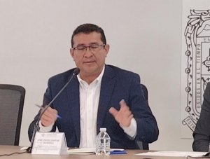 Pavel Gaspar cr&iacute;tica que "gobiernos de colores" se manipulen movimientos sociales