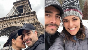 "Se me cay&oacute; el mundo": "La Mojarrita" revela desliz de Omar Chaparro y c&oacute;mo salvaron su matrimonio