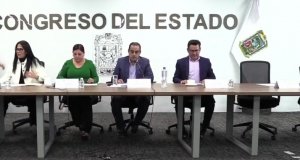 Grace Palomares se oculta tras denuncia penal