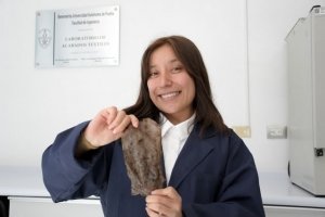 Transforman residuos de caf&eacute; en biopl&aacute;stico para aplicaciones textiles y automotrices