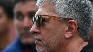 Muri&oacute; Jorge Messi, Padre de Lionel Messi, a los 68 A&ntilde;os de Edad