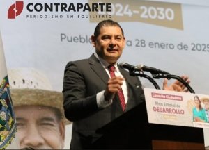 No habrá desperdicio presupuestal: Armenta