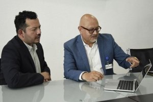 BUAP ampl&iacute;a recursos digitales con acceso a plataforma cient&iacute;fica JoVE
