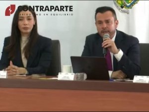 215 funcionarios estatales de Puebla presentan declaración patrimonial