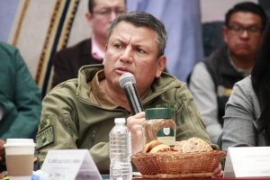 Avanza investigaci&oacute;n por triple homicidio en bar Sala de Despecho