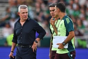 ¿Vestidor roto? Rafa Márquez tendría diferencias con Javier Aguirre