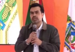 Son despectivas y fr&iacute;volas, las diputadas violentadoras de Morena: M&aacute;ynez