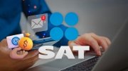 ¿Qué pasa con el SAT? Mexicanos reciben correo electrónico para presentar declaración anual y hasta podrías recibir una multa