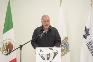 Será permanente el operativo de reordenamiento en el CH: Franco Rodríguez