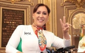 PAN-Puebla busca más sesiones del Congreso para sacar leyes de la congeladora