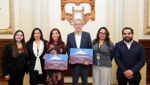 Encabeza Pepe Chedraui aprobaci&oacute;n y presentaci&oacute;n del Atlas Municipal de Riesgos