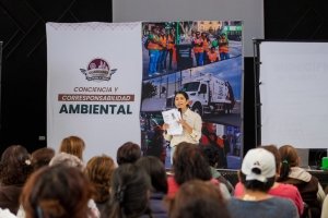 Bajo el liderazgo de Pepe Chedraui, Puebla fortalece la educaci&oacute;n ambiental con &ldquo;Guardianes de la Ciudad&rdquo;