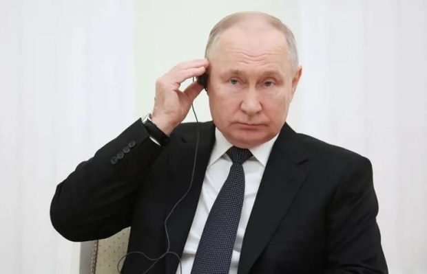 Putin responde a Biden: Rusia no necesita ser 