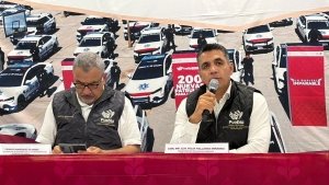 Subcomit&eacute; de Auxilio coordin&oacute; atenci&oacute;n de 52 emergencias por lluvias en Puebla