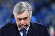 En España piden casi cinco años de prisión para Carlo Ancelotti, DT del Real Madrid