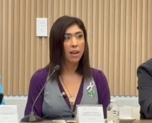 Pide Norma Estela Pimentel no adelantar juicios en caso de Mar&iacute;a Fernanda y garantizar acceso a la justicia con perspectiva de g&eacute;nero