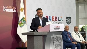 Gobierno de Puebla lanza programa semanal &ldquo;Derecho de R&eacute;plica&rdquo; para combatir la desinformaci&oacute;n