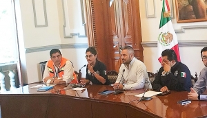 Fracasa Ayuntamiento de Puebla en programa de vialidad; accidentes lo superan