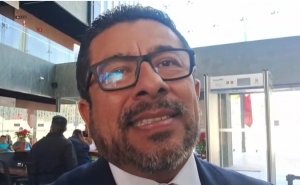 Periodo de Chidiac en SEP, el primero en ser auditado por irregularidades