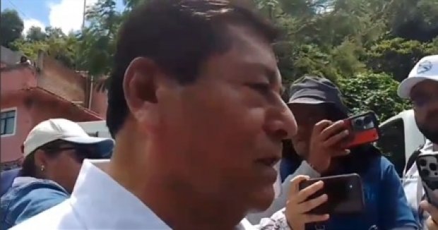 Amplían revisión del socavón en aeropuerto para descartar presencia de más hundimientos