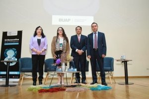 BUAP analiza uso &eacute;tico de la IA Generativa en la investigaci&oacute;n