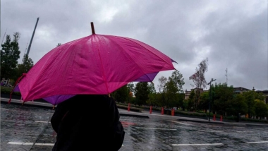 La onda tropical 8 provocará lluvias muy fuertes en Jalisco y Nayarit