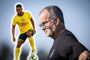 Sebastián Cáceres revela qué piensa Marcelo Bielsa del América y la Liga MX