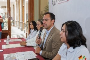 Invitan Gobierno de Pepe Chedraui y BUAP a Feria de Empleo