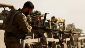 C&oacute;mplices del horror: Los Estados occidentales que desaf&iacute;an a la justicia internacional para seguir armando a Israel