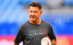 ¡Ya para qué! Juan Carlos Osorio hace inesperada confesión sobre la Selección Mexicana